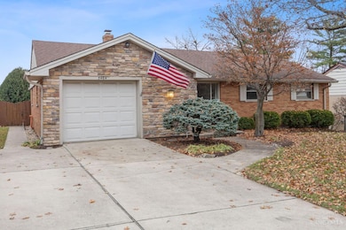 3464 Nandale Dr unit 53, Cincinnati, OH 45239 - photo 5