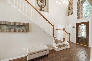 8218 Morning Dawn Dr, Houston, TX 77095 - photo 5