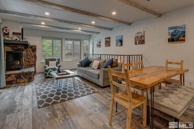 76 Rubicon Cir S unit B, Zephyr Cove, NV 89448 - photo 3