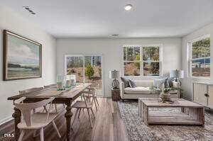 2061 Glen Crossing Dr, Durham, NC 27704 - photo 6