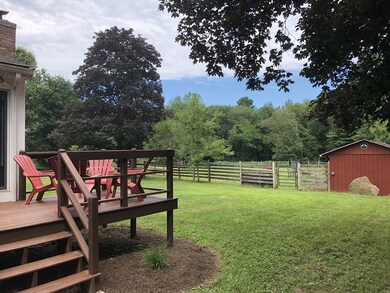 1600 West St, Wrentham, MA 02093 - photo 2