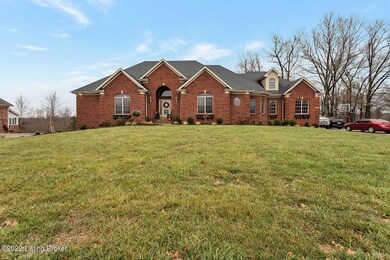 532 Winding Woods Trail, Mount Washington, KY 40047 - photo 2