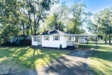 625 Brevard St, Franklin, KY 42134 - photo 3