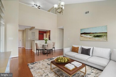 Cameron Square unit 438, Alexandria, VA 22304 - photo 7