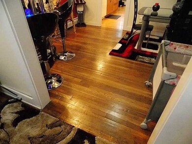 Interior Space/Layout.