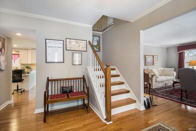 17642 Parrish Ct, South Bend, IN 46635 - photo 2