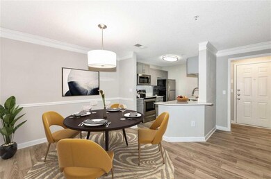 9200 Roberts Dr unit 7-726, Sandy Springs, GA 30350 - photo 3