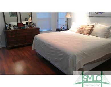 Master Bedroom.