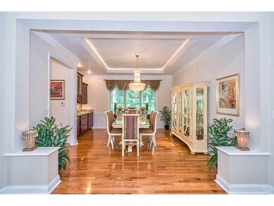 Dining Room.