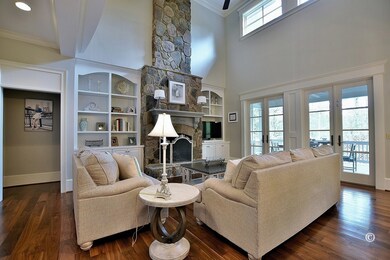 GREAT ROOM