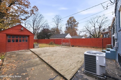 1521 Larchmont Ave, Louisville, KY 40215 - photo 2