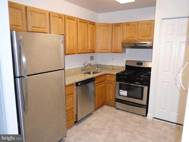 6145 Leesburg Pike unit 505, Falls Church, VA 22041 - photo 3