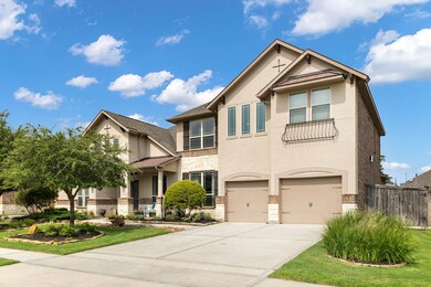 25319 Driftwood Harbor Ln, Tomball, TX 77375 - photo 3