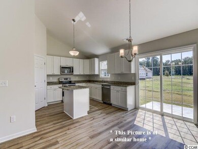 2513 Abacy Ct unit Lot 64, Conway, SC 29527 - photo 6