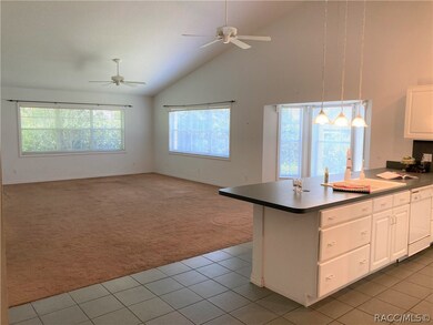 Popular GREAT ROOM Open Concept!