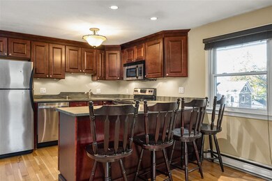 140 Cass St unit 6, Portsmouth, NH 03801 - photo 7