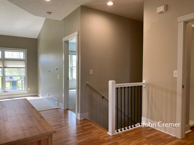 Foyer View 2