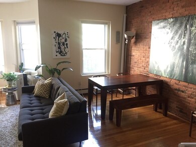 200 Saint Botolph St unit 4, Boston, MA 02115 - photo 2