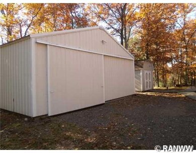 27451 Lincoln St, Webster, WI 54893 - photo 4