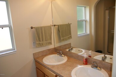 Ensuite Bath