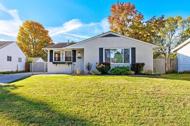 1485 Alpine Drive