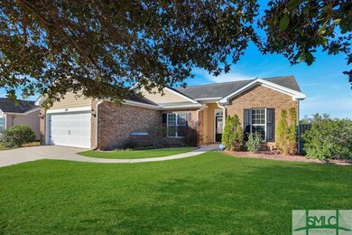 207 Willow Point Ln, Pooler, GA 31322 - photo 2