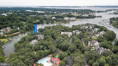 1126 Back Creek Loop, Solomons, MD 20688 - photo 3