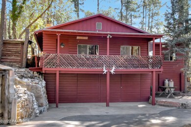 close up house