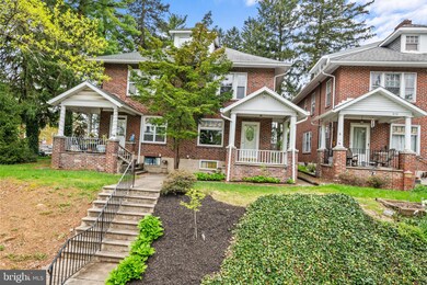 214 W Wyomissing Blvd, Reading, PA 19609 - photo 3