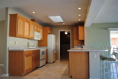 Kitchen 1