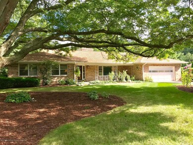 3129 N Cambridge Rd, Lansing, MI 48911 - photo 2