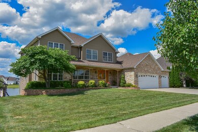 7420 E 106th Ave, Crown Point, IN 46307 - photo 2