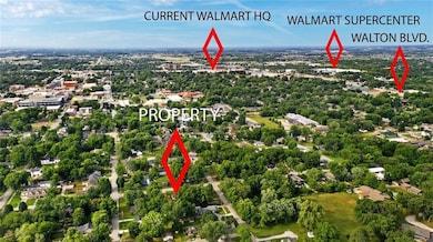 308 NW 7th St, Bentonville, AR 72712 - photo 5