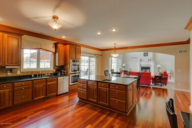 19417 Kluver Rd, New Buffalo, MI 49117 - photo 7