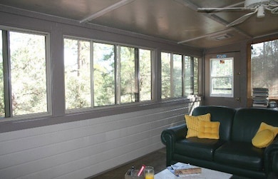 Sunroom