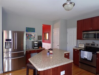 6712 Oxford Ln, Maryville, IL 62062 - photo 6