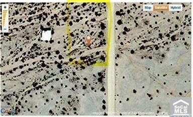google satellite view