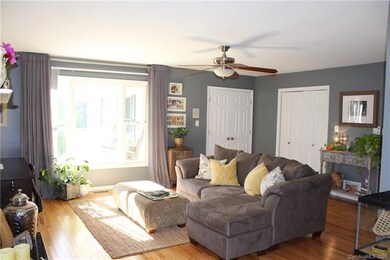 50 Forest Lake Dr, Asheville, NC 28803 - photo 6