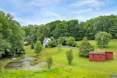 4199 Huff Hollow Rd, Earlysville, VA 22936 - photo 3