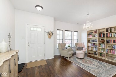 12619 Courage Crossing, Fishers, IN 46037 - photo 4