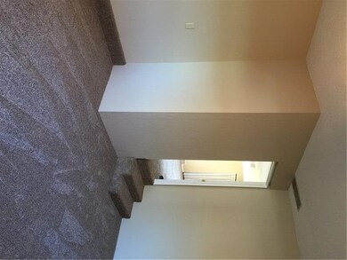 Converted garage for extra bedroom or family room