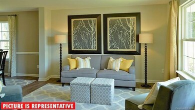 131 Harvest Pointe Dr unit 65, Statesville, NC 28677 - photo 4