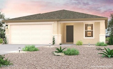 Palmero C - Shingle TAR