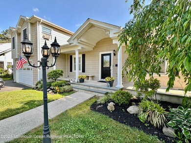 10 Dennis Place, West Long Branch, NJ 07764 - photo 5