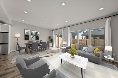 3618 SW Badger Ave, Redmond, OR 97756 - photo 3