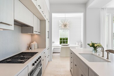 Kaiya Townhouse #7-3