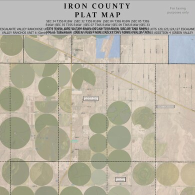 Lot. 51 Unit 5 Escalante Valley Ranchos