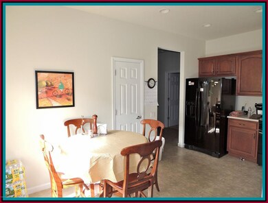 Dining Nook