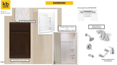 Bathroom lot 54 TP