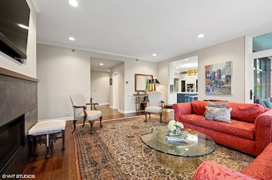 1 Gale Ave unit 5A, River Forest, IL 60305 - photo 5